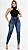 SKINNY BASICA CLARA - Imagem 1