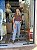 CALCA MON JEANS COS - Imagem 1