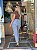 CALCA MON JEANS COS - Imagem 3