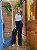 WIDE LEG PRETA - Imagem 1