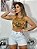 SHORT BRANCO - Imagem 1