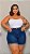 SHORT MEIA COXA PLUS - Imagem 1