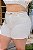 SHORT PLUS OFF WHITE - Imagem 2
