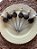 Espetinhos para petiscos - valor kit com 4 unidades - Imagem 9