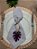 Porta Guardanapo ORNATA  MAGENTA- valor unitário - Imagem 4