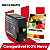 Cartucho de Tinta Compatível com Canon PGI2100XL Preto 80ml - Imagem 2