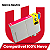 Cartucho de Tinta Compatível com Epson T0733 Magenta 12ml - Imagem 1