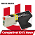 Cartucho de Tinta Compatível com Epson T1401 Preto 28ml - Imagem 2
