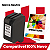 Cartucho de Tinta Compatível com HP 1823 6625 Colorido 30ml - Imagem 2