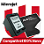 Cartucho de Tinta Compatível com HP 664XL Preto Microjet 14ml - Imagem 2