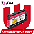 Cartucho de Tinta Compatível com HP 964XL Magenta Xfull 25,5ml - Imagem 1