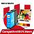 Cartucho de Tinta Compatível com HP H933XL Ciano 13ml - Imagem 2