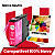 Cartucho de Tinta Compatível com HP H933XL Magenta 13ml - Imagem 2