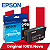 Cartucho de Tinta Original Epson T296 Ciano 4ml - Imagem 1