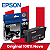 Cartucho de Tinta Original Epson T194 Preto 4ml - Imagem 1