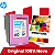 Cartucho de Tinta Original HP 60 CC643WB Colorido 6,5ml - Imagem 2