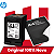 Cartucho de Tinta Original HP 60B CC636WB Preto 4,5ml - Imagem 2