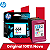 Cartucho de Tinta Original HP 664 F6V28AB Colorido 2ml - Imagem 1