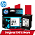 Cartucho de Tinta Original HP 664 F6V29AB Preto 2ml - Imagem 1
