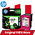 Cartucho de Tinta Original HP 664XL F6V30AB Colorido 8ml - Imagem 1