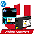 Cartucho de tinta Original HP 954 L0S56AB Amarelo 10ml - Imagem 1