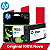 Cartucho de tinta Original HP 954XL L0S62AB Ciano 20ml - Imagem 1