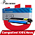 Toner Compatível com Brother TN210 Ciano Premium 1.4K - Imagem 2