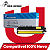 Toner Compatível com Brother TN310 TN315 Amarelo Premium 1.5K - Imagem 2