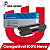 Toner Compatível com Brother TN319 TN329 Magenta Premium 6K - Imagem 2
