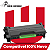Toner Compatível com Brother TN3442BR Preto Premium 8K - Imagem 1