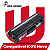 Toner Compatível com Brother TN416 TN421 TN423 TN426 Magenta Premium 6.5K - Imagem 1