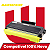 Toner Compatível com Brother TN650 TN620 TN580 Preto Masterprint 8K - Imagem 1