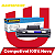 Toner Compatível com HP W1105A 105A sem Chip Preto Masterprint 1K - Imagem 2