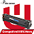 Toner Compatível com HP CB541A CE321A CF211A Universal Ciano Premium 1.4K - Imagem 1