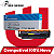 Toner Compatível com HP CC532 CE412 CF382 Universal Amarelo Premium 2.8K - Imagem 2