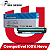 Toner Compatível com HP CE271A 650A Ciano Premium 15K - Imagem 2