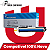 Toner Compatível com HP CE311A 126A P871C Universal Ciano Premium 1K - Imagem 2
