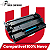 Toner Compatível com HP CF287A Preto Premium 9K - Imagem 1