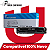 Toner Compatível com HP CF510A 204A Preto Premium 0.9K - Imagem 2