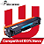 Toner Compatível com HP CF511A 204A Ciano Premium 0.9K - Imagem 1
