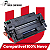 Toner Compatível com HP Q7551A Preto Premium 6K - Imagem 1