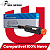 Toner Compatível com HP W1103A 103A Preto Premium 2.5K - Imagem 2