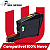 Toner Compatível com Kyocera TK1122 Preto Premium 3K - Imagem 1
