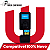 Toner Compatível com Kyocera TK5222 TK5232 Ciano Premium 2.2K - Imagem 1