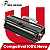 Toner Compatível com Lexmark E250 E350 E352 E250A11L Preto Premium 3.5K - Imagem 1