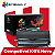 Toner Compatível com Lexmark X463 X464 X466 X463X11B Preto Byqualy 15K - Imagem 2