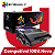 Toner Compatível com Ricoh SP5200DN SP5210DN Preto Byqualy 25K - Imagem 2