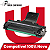 Toner Compatível com Samsung ML1610D2 Preto Premium 2K - Imagem 1
