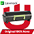 Toner Original Lexmark MX622 56FBH00 Preto 15K - Imagem 1