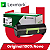 Toner Original Lexmark MX622 56FBH00 Preto 15K - Imagem 2